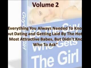 Guy gets Girl Book Review