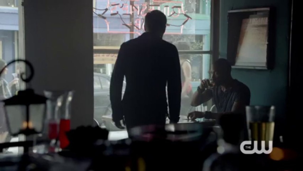 The Originals - House of the Rising Son Preview with Joseph Morgan