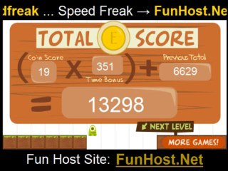 Jouer à mordu de vitesse - Jeu vidéo gratuit