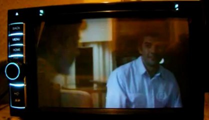 TV da Central Multimídia M1 do Neilson