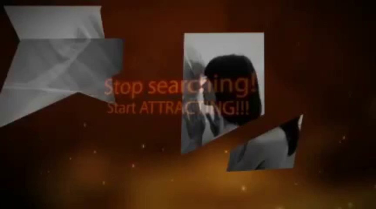 The Soulmate Attractor Review