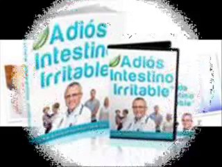 Adios Intestino Irritable