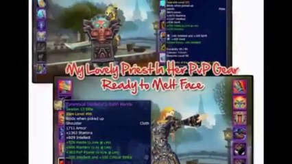 Wow Ultimatum Review   WoW Ultimatum Game 2014   YouTube