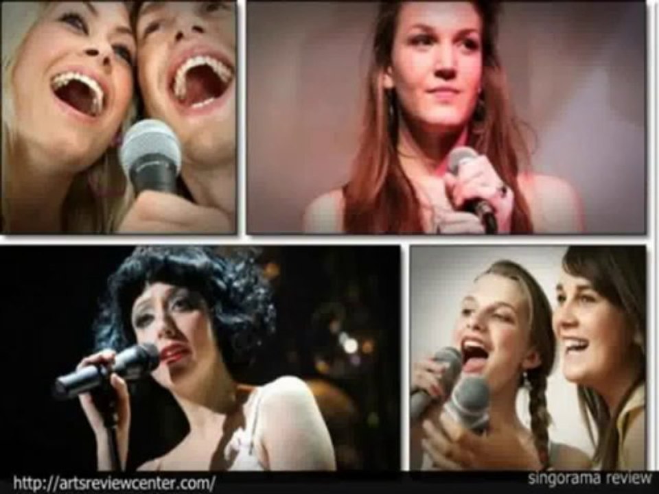 Singorama-Review.
