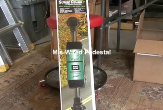 RV Product Spotlight: Surge Guard presented by RV Education 101®