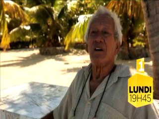 Bande annonce Coeur d'ile Polynésie 1ère 14 10 2013 - Maupiti