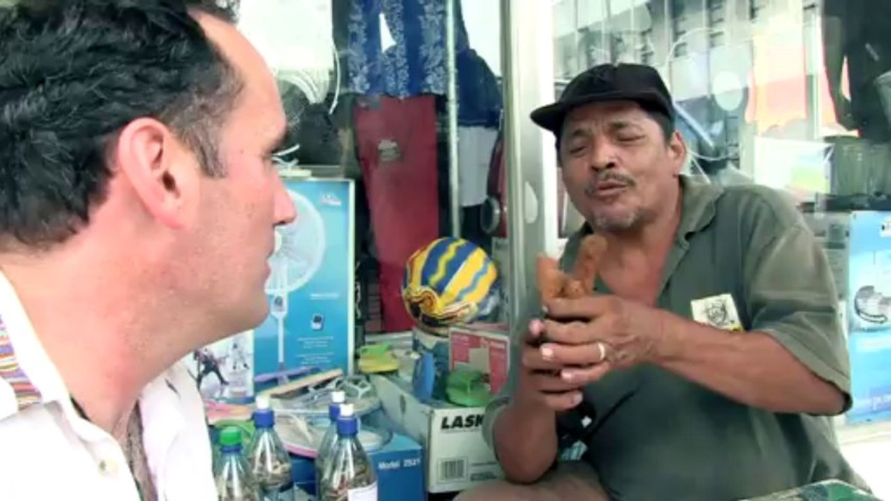 Belize Bitters - Natural Herbal Remedy - Belize City