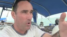 Sailing the Caribbean - Learning to Sail