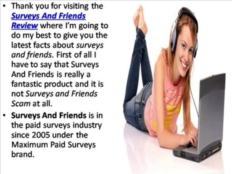 s And Friends Review - Business Review Center