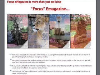 Digital Photography Success Review   Arts Review Center