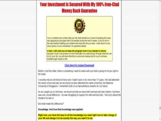 Success With NLP Master Your Mind, Design Your Destiny "REVIEW + BONUS"