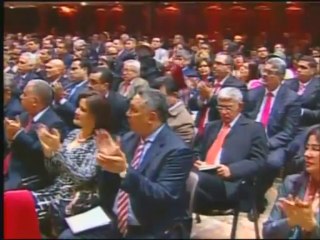Maduro: "Desbalances" y "dificultades serias" que padece la economía venezolana "no obedecen al funcionamiento estructural del capital