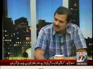 The Right Angle - 8th October 2013