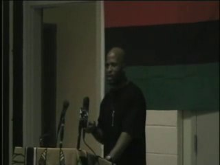 The ReAwakening  of Pan-Afrikanism