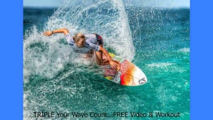 Total Surfing Fitness