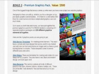 Commission Blueprint 2 Review and Bonus