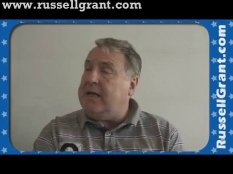 Russell Grant Video Horoscope Scorpio October Wednesday 9th 2013 russellgrant.com