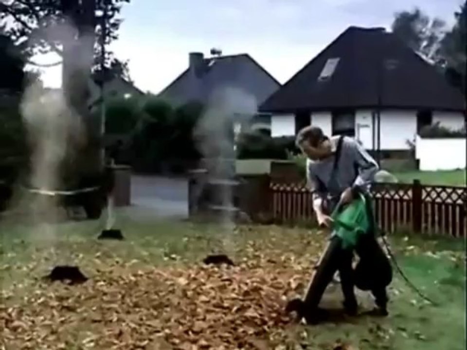 Moles in your yard - Ultimate Mole Control