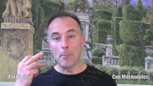 Obesity The Fat Loss Solution - Part 2/5