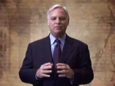 Jack Canfield Promotes The Science of Getting Rich Program !