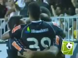 Felipe golaço vasco 2011