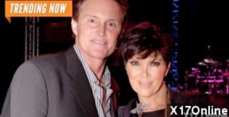 Kris and Bruce Jenner Separate: 'We are Much Happier'