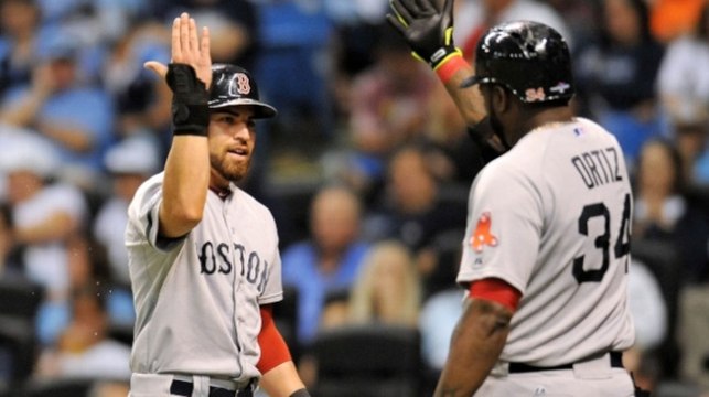 SI: Who Will Close Out ALDS on Tuesday?