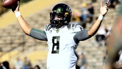 SI's Heisman Watch: Week 6 Roundup