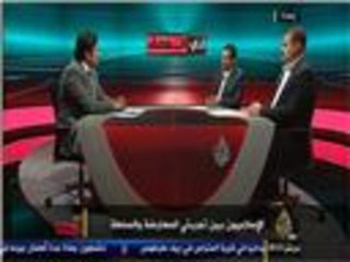 في العمق- الأحزاب الإسلامية بين المعارضة والسلطة