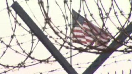 Obama renews promise to close Guantanamo