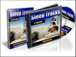Sleeptracks Sleep Optimization Program Review + Discount +++ 100% Real and Honest +++