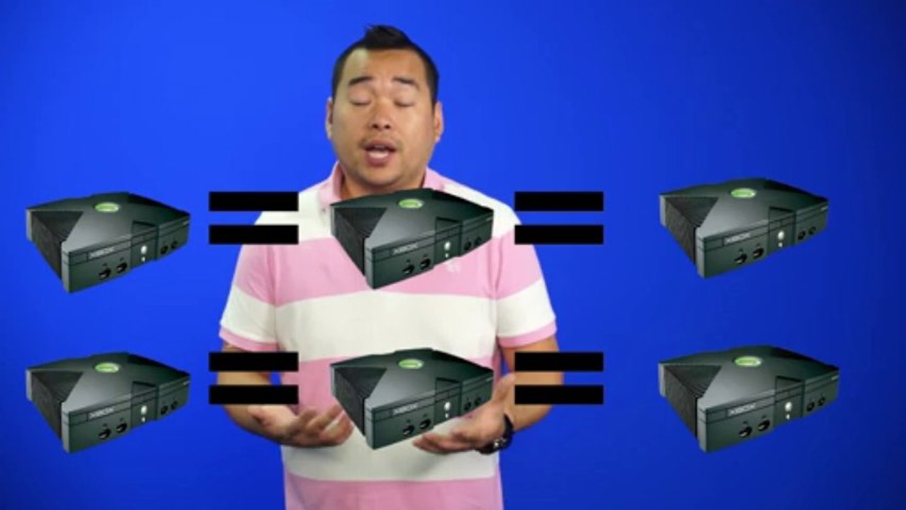 Steam Machine Specs! - Netlinked Daily