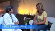 Solution to Rosacea & other skin inflammation conditions - Dr Heng