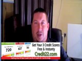 Regina Credit Fix Credit Restoration Identity theft HRSDC Canada Equifax Credit Report