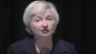 Fed's Janet Yellen: Rethinking American Capitalism