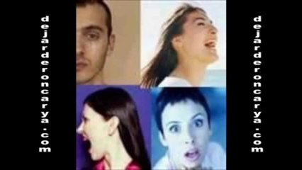 Trucos para no roncar  - Dejar de roncar hoy