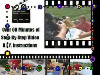 Green DIY Energy Secrets Revealed