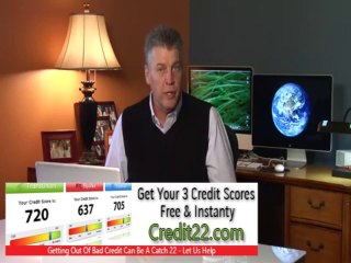 FAQ 5 Q: Will a debt relief program affect your credit?