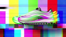 Nike Sportswear x Matt Stevens Present AIRMAX