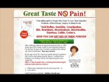 Great Taste No Pain