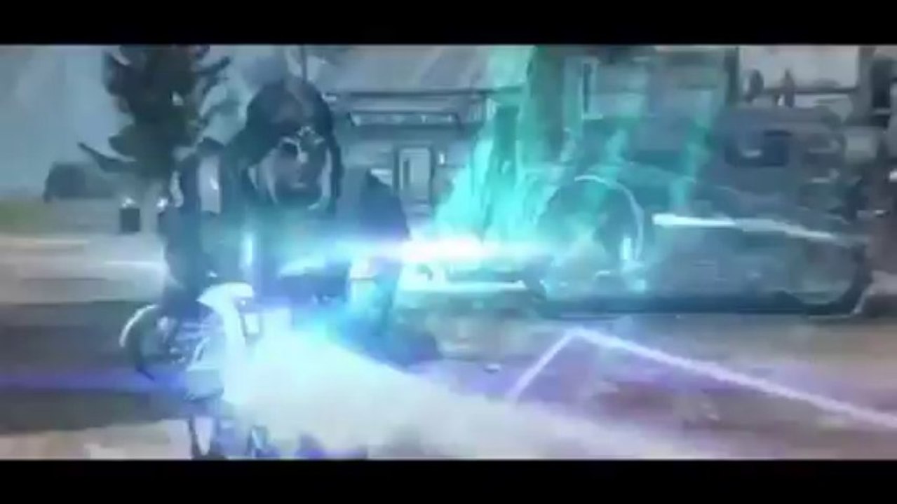 Defiance Guru -- The #1 Defiance Guide