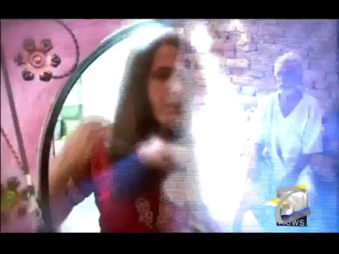 Pakistan Idol Sukkur Auditions 08 Oct 2013 | Geo News