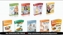 [DISCOUNTED PRICE] Your Body Your Diet Review - How To Lose Body Fat and Get a Flat Stomach