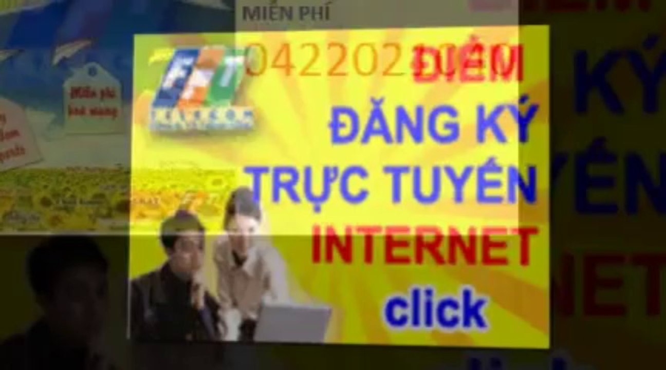 LAP INTERNET ADSL FPT TAI LONG BIEN 0422021040,MIEN PHI ADSL INTERNET