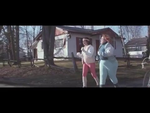 Titanium - David Guetta Sia Ft. DjMike Ishida Remix