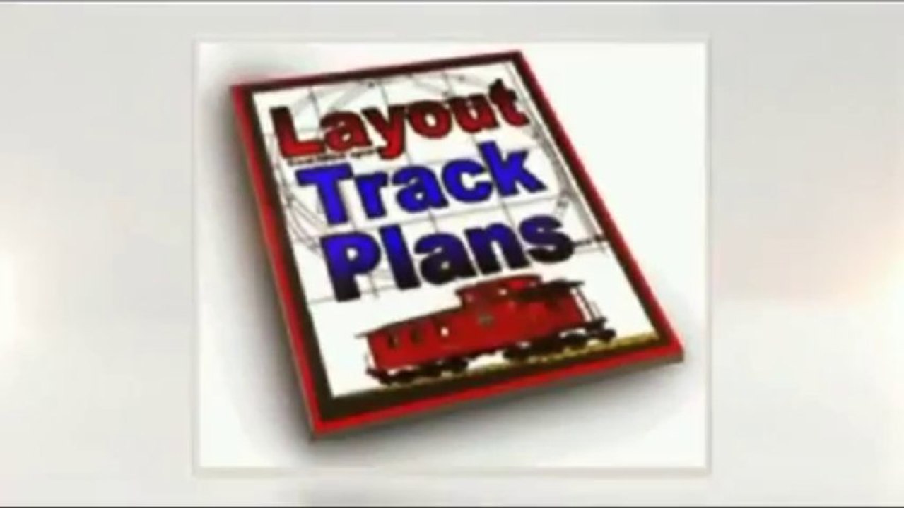 Model Train Help Tips Download