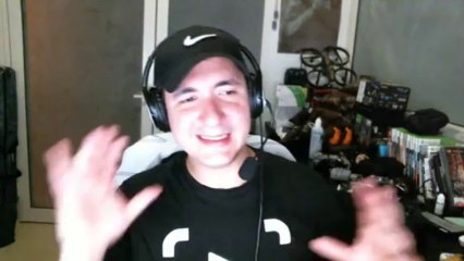 Platicando con la Razita antes de la Guerra Edition!