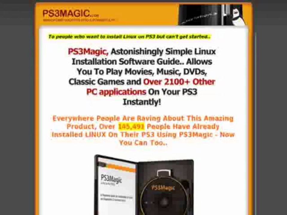 Ps3magic - 70 , High Convertion Rate And Prizes To Win!