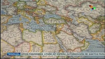 (VÍDEO) Dossier con Walter Martínez 07.10.2013