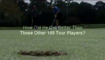 Steve Elkington and Geoff Mangum Golf - The Reality of Putting